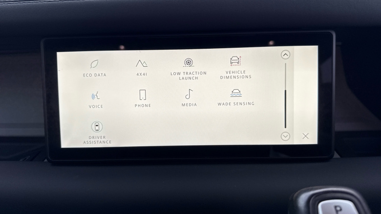 Land Rover Defender 3.0 D250 XS Edition 110 5dr Auto Diesel Estate